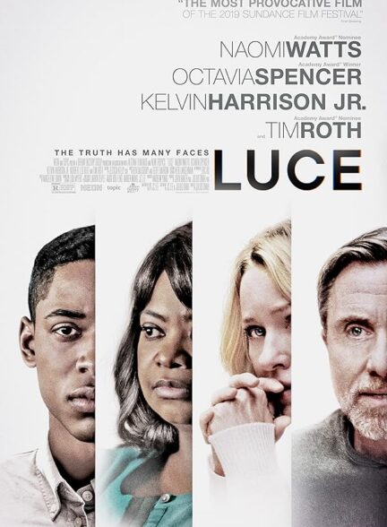 دانلود فیلم Luce / لوس