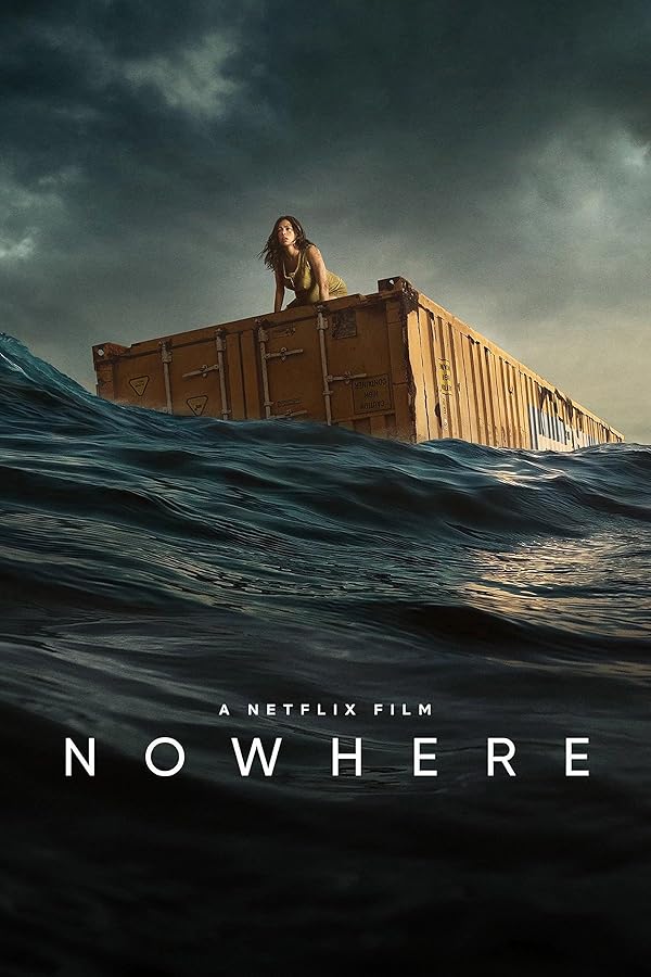 دانلود فیلم Nowhere / هیچ جا