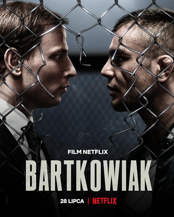 دانلود فیلم Bartkowiak / بارتکوویاک