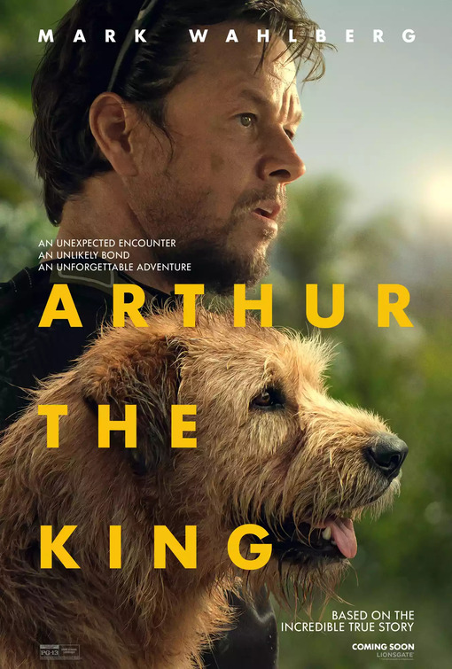 دانلود فیلم Arthur the King / آرتور شاه