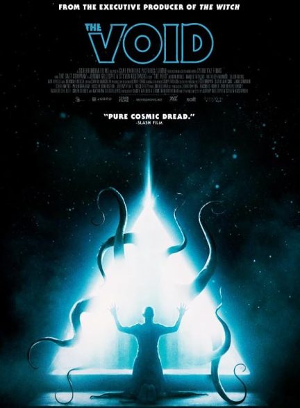 دانلود فیلم The Void / حفره