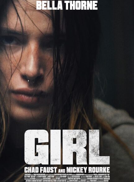 دانلود فیلم Girl / دختر