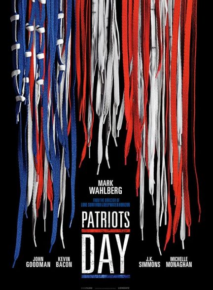 دانلود فیلم Patriots Day / روز میهن‌پرستان