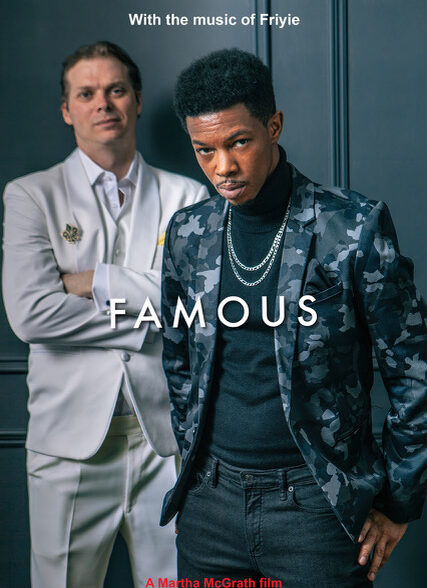 دانلود فیلم Famous /  فیمس