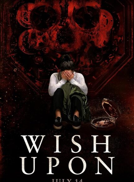 دانلود فیلم Wish Upon / برفراز آرزو