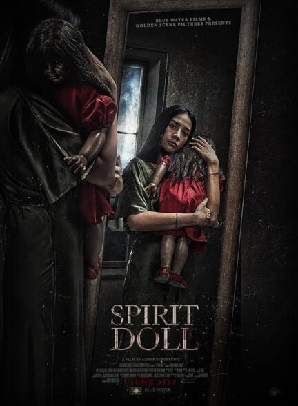 دانلود فیلم Spirit Doll / عروسک روح