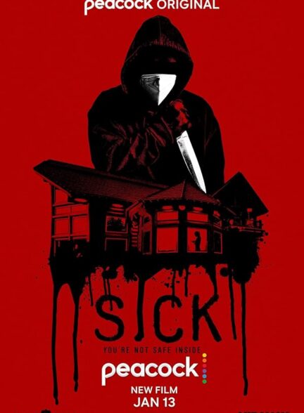 دانلود فیلم Sick / مریض