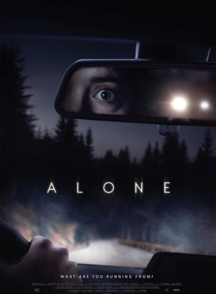 دانلود فیلم Alone / تنها