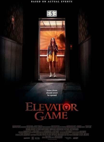 دانلود فیلم Elevator Game / بازی آسانسور