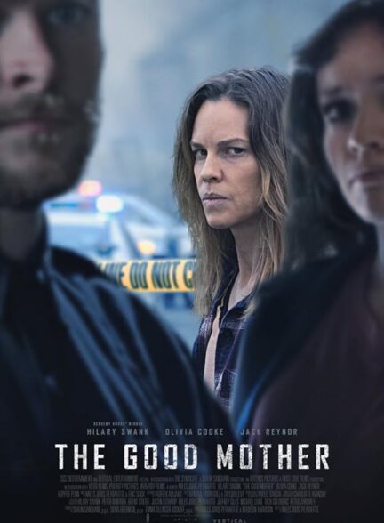 دانلود فیلم The Good Mother / مادر خوب