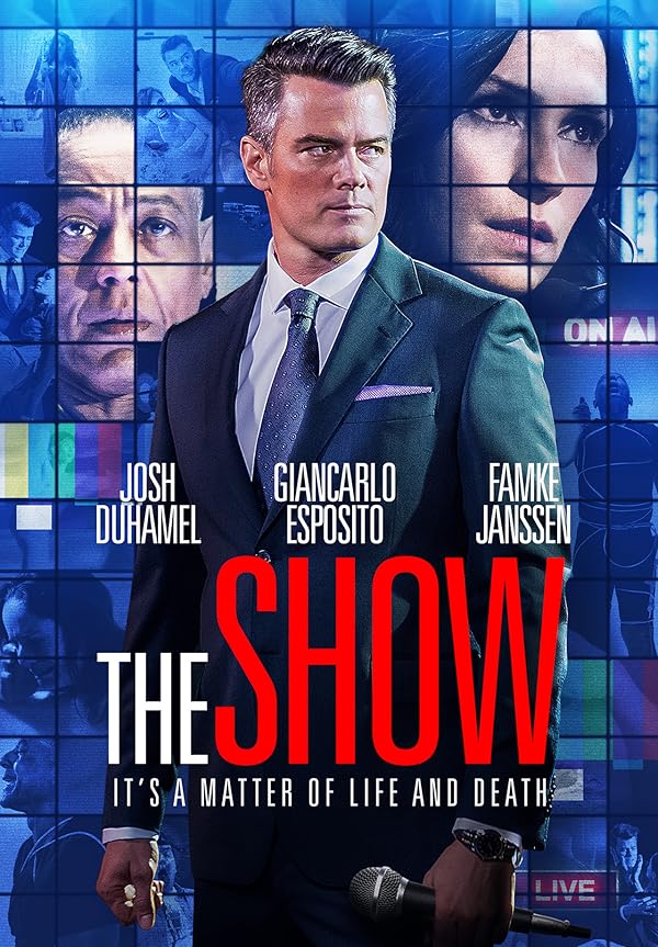 دانلود فیلم The Show / نمایش