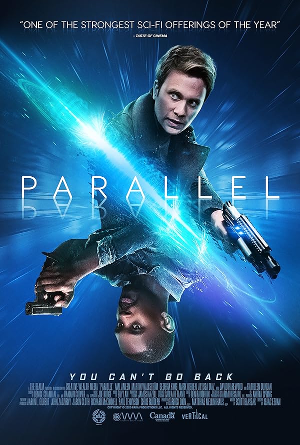 دانلود فیلم Parallel / موازی