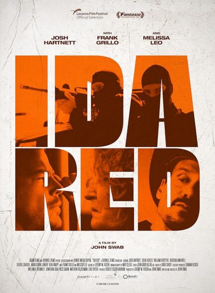 دانلود فیلم Ida Red / آیدا رد