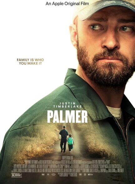 دانلود فیلم Palmer / پالمر