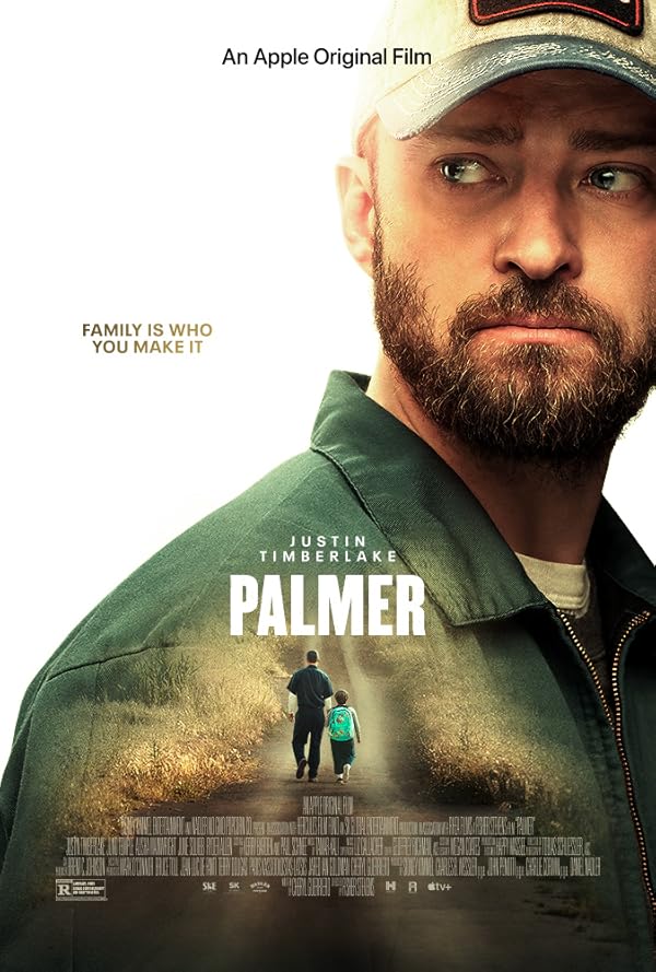 دانلود فیلم Palmer / پالمر