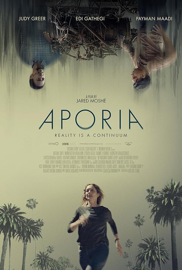 دانلود فیلم Aporia / آپوریا