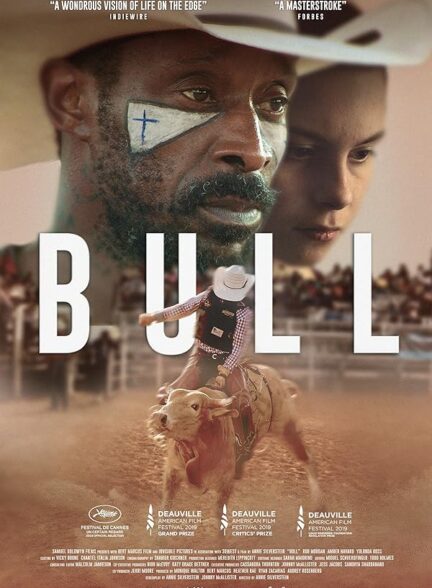 دانلود فیلم Bull / گاو