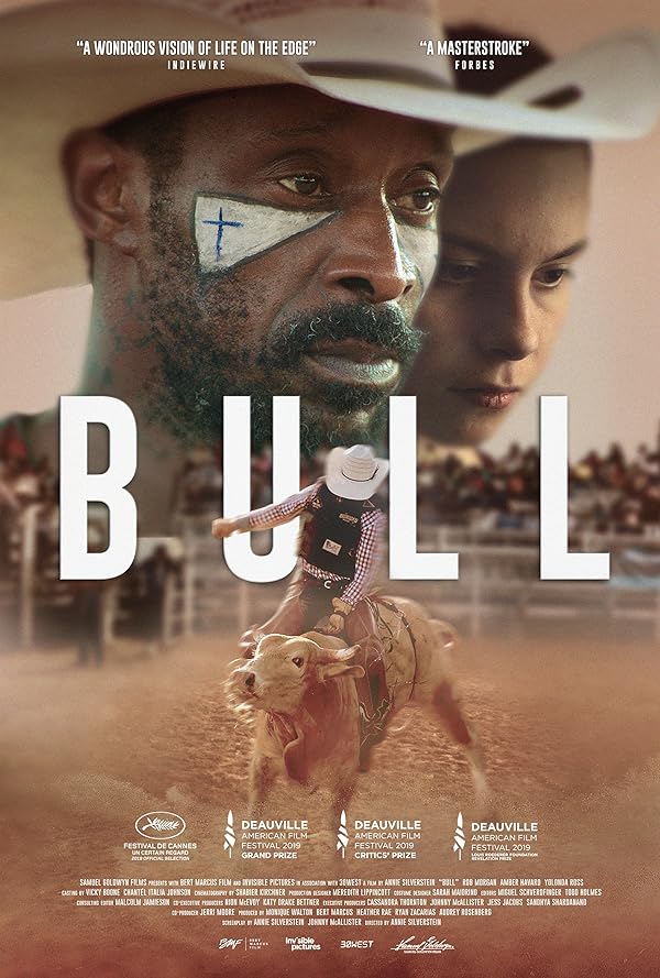 دانلود فیلم Bull / گاو