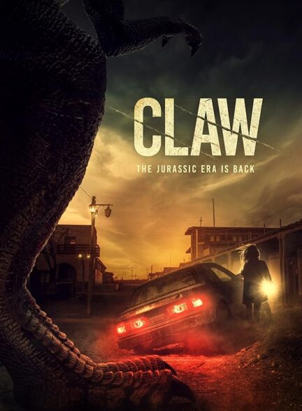 دانلود فیلم Claw / پنجه