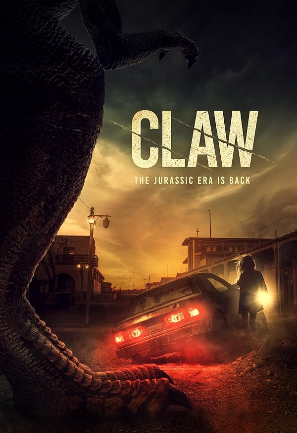 دانلود فیلم Claw / پنجه