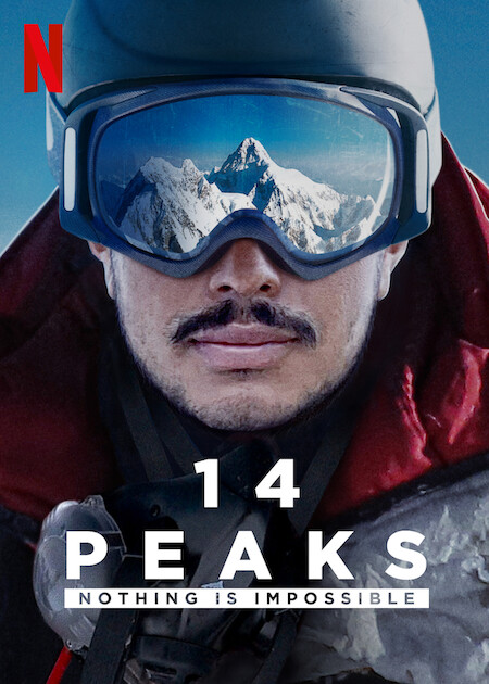 دانلود فیلم 14 Peaks: Nothing Is Impossible / هیچ چیز غیرممکن نیست14 قله