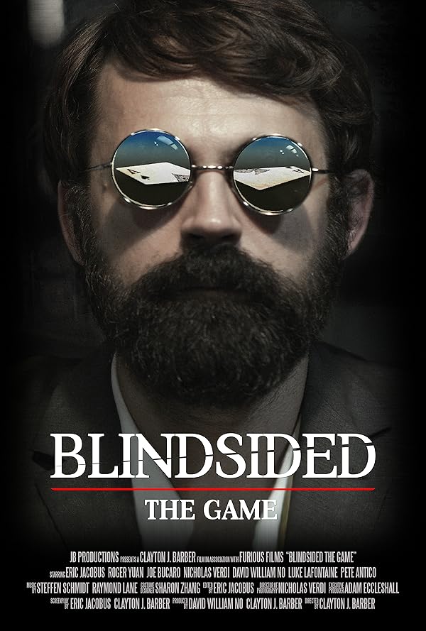 دانلود فیلم Blindsided: The Game / چشم کور: بازی