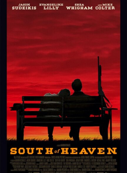 دانلود فیلم South of Heaven / جنوب بهشت