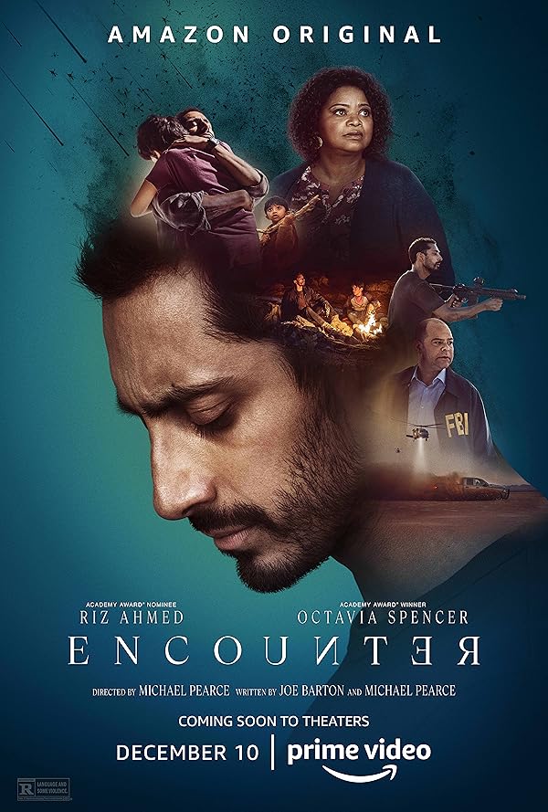 دانلود فیلم Encounter / برخورد