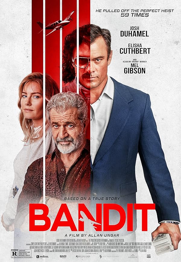 دانلود فیلم Bandit / راهزن