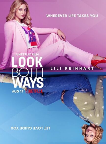 دانلود فیلم Look Both Ways / به هر دو طرف نگاه کن