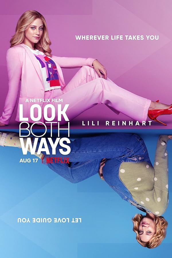 دانلود فیلم Look Both Ways / به هر دو طرف نگاه کن