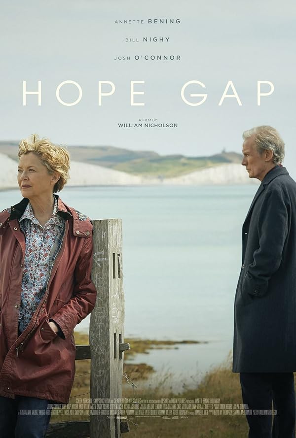 دانلود فیلم Hope Gap / روزنه امید