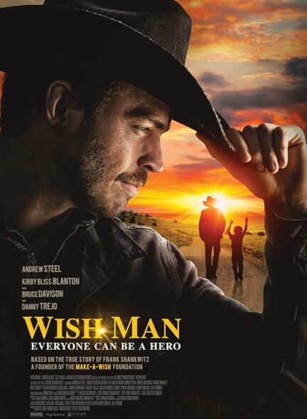 دانلود فیلم Wish Man / مرد آرزو