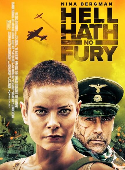 دانلود فیلم Hell Hath No Fury / جهنم بدون خشم