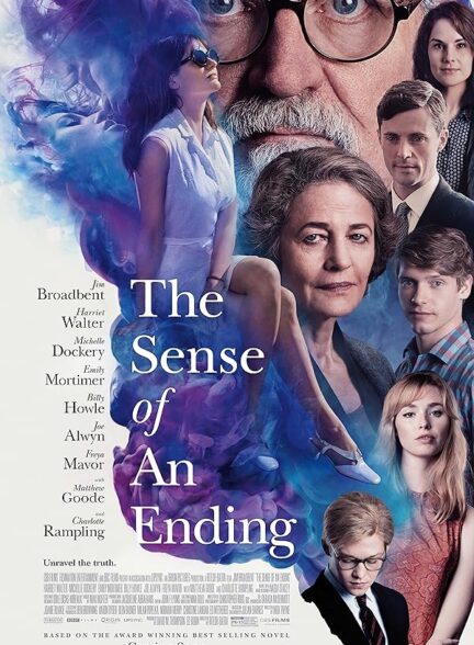 دانلود فیلم The Sense of an Ending / حس یک پایان