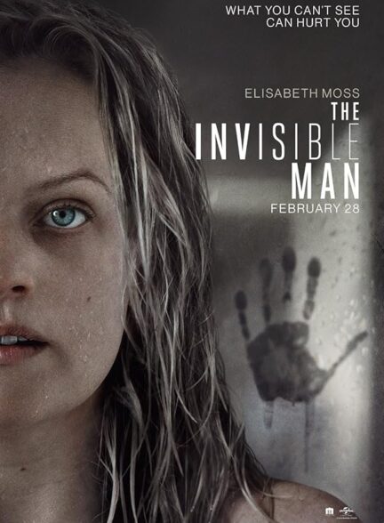 دانلود فیلم The Invisible Man / مرد نامرئی