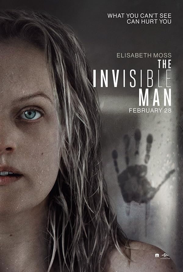 دانلود فیلم The Invisible Man / مرد نامرئی