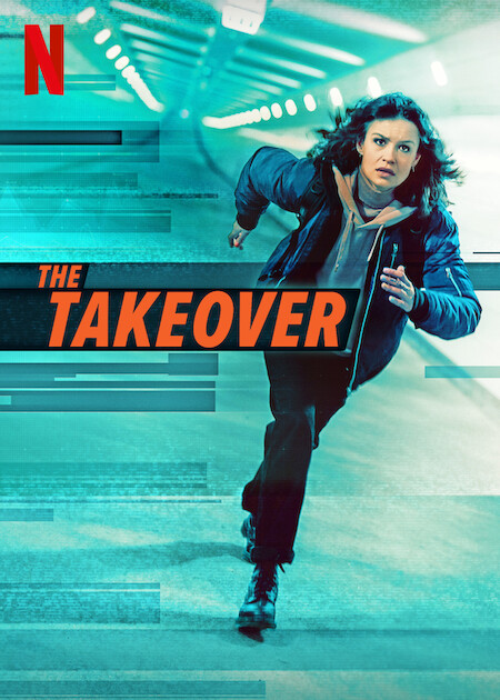 دانلود فیلم The Takeover / تصاحب