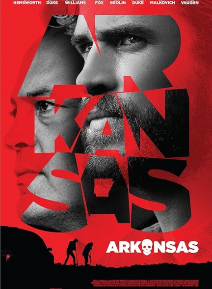 دانلود فیلم Arkansas / آرکانزاس