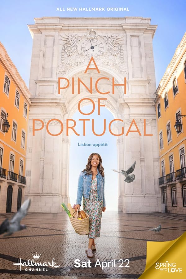 دانلود فیلم A Pinch of Portugal / آشپزی پرتغالی