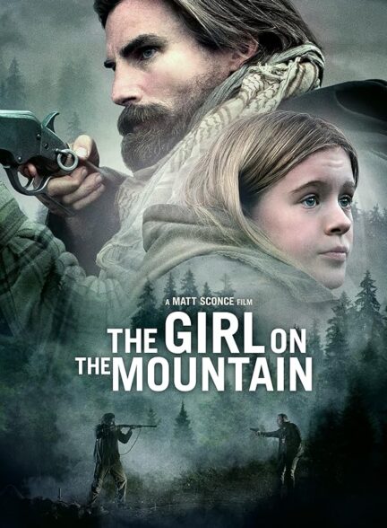 دانلود فیلم The Girl on the Mountain / دختری در کوهستان