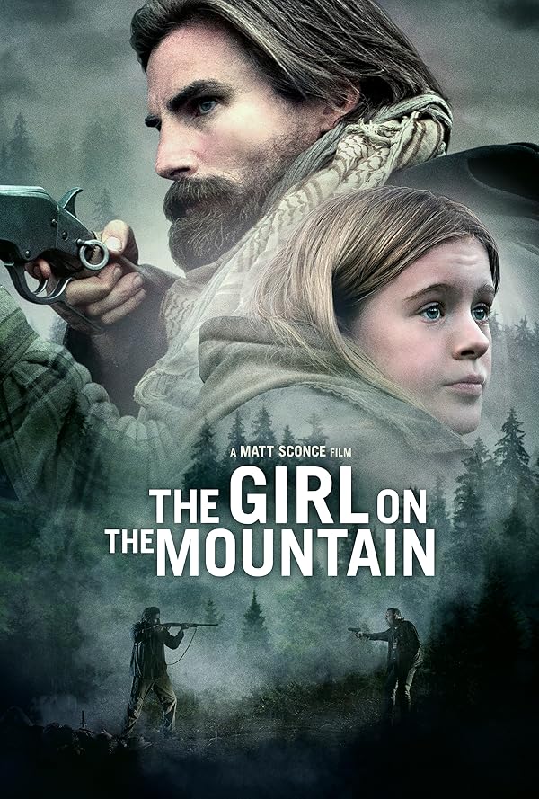 دانلود فیلم The Girl on the Mountain / دختری در کوهستان