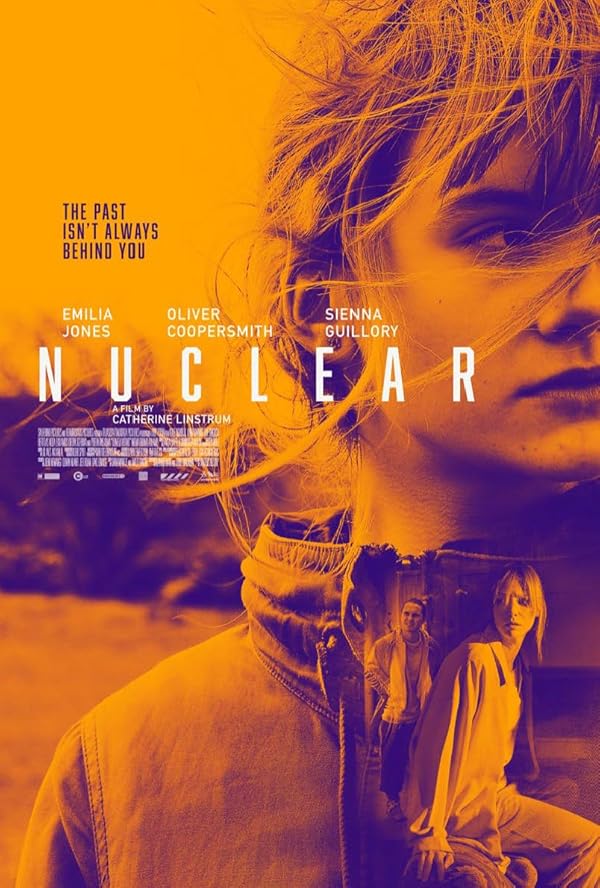 دانلود فیلم Nuclear / اتمی