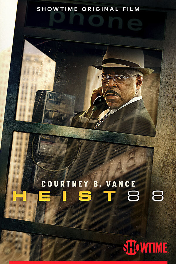 دانلود فیلم Heist 88 / سرقت هشتاد و هشت