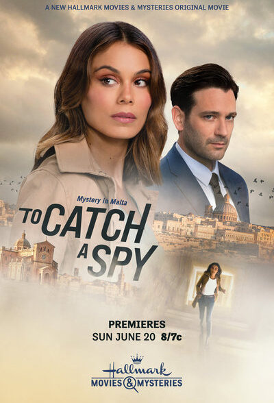 دانلود فیلم To Catch a Spy / گرفتن جاسوس