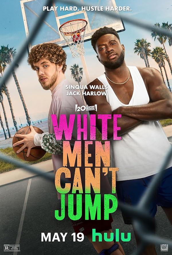 دانلود فیلم White Men Can’t Jump / مردان سفید نمی‌توانند بپرند