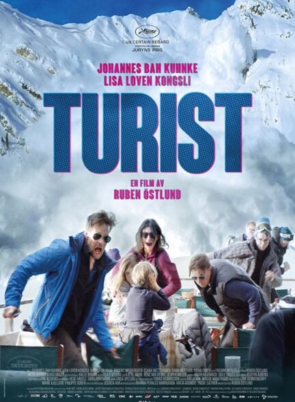 دانلود فیلم Force Majeure / فورس ماژور