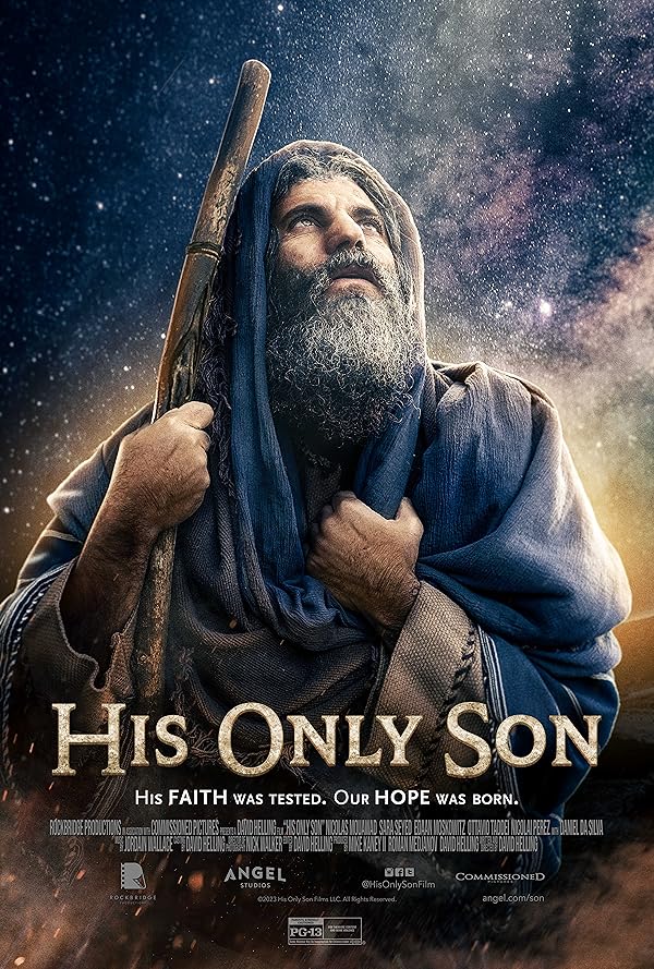 دانلود فیلم His Only Son / تنها پسر او