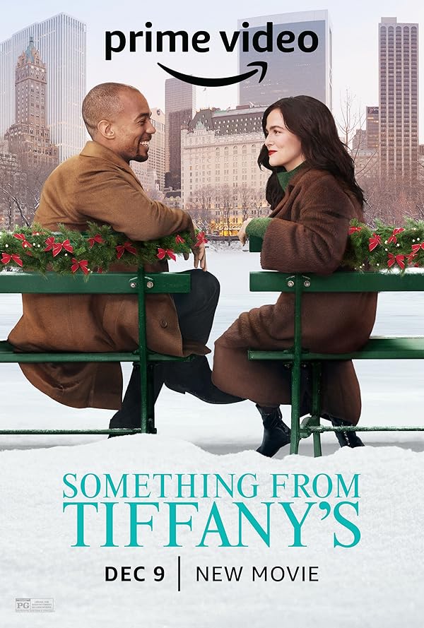 دانلود فیلم Something from Tiffany’s / چیزی از تیفانی