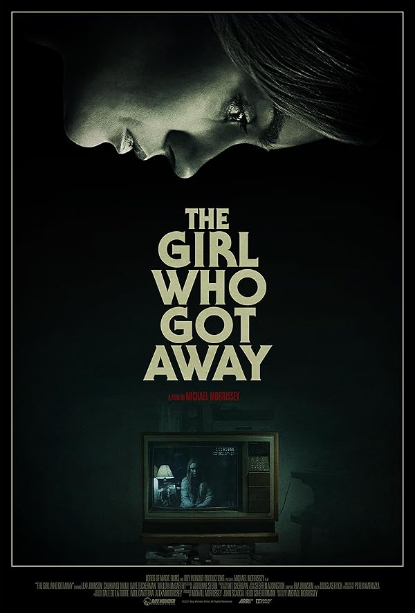 دانلود فیلم The Girl Who Got Away / دختری که دور شد